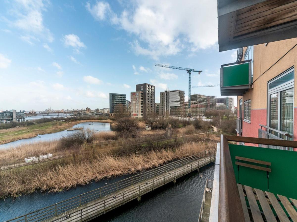 Pass The Keys Riverside Amazing Flat In London Close To The O2 Exterior foto